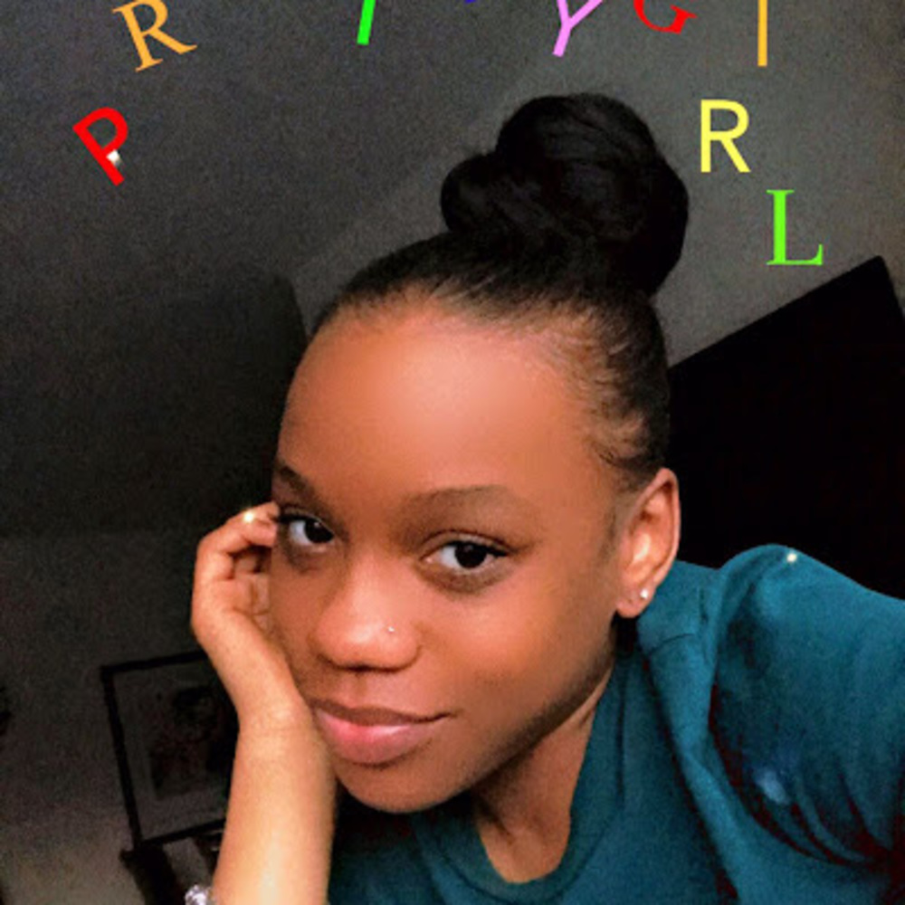 Meet your Posher, Brea